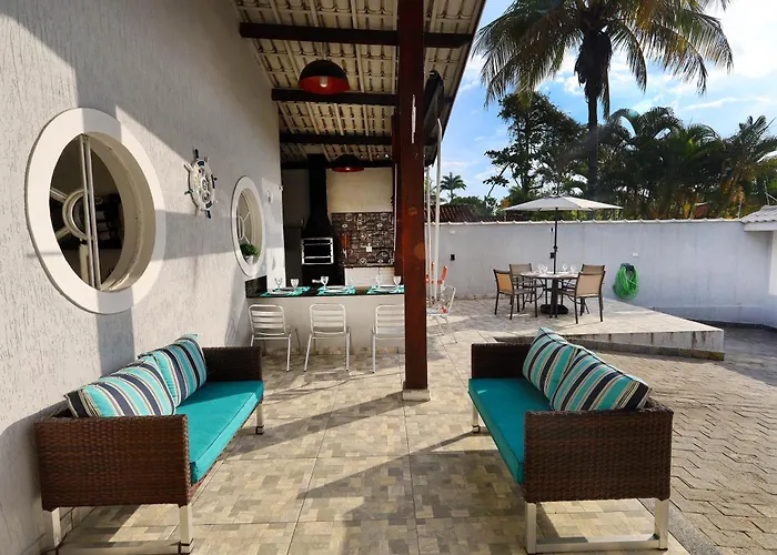 Casa Sossego